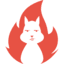 Fiery Squirrel