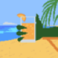 sunnray