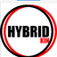 HybridKin