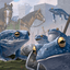 Frogman