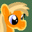 Honey Pony