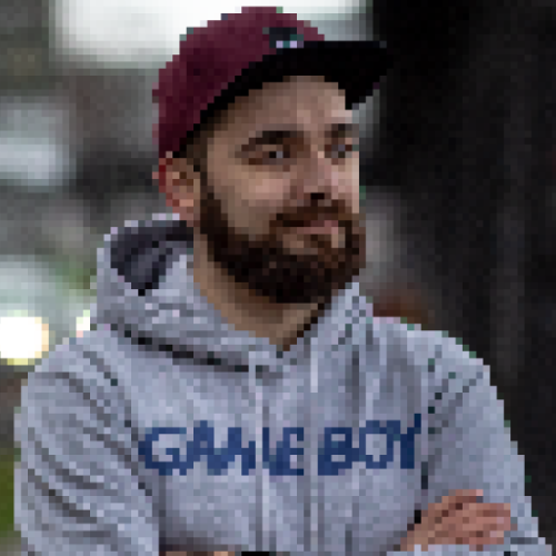 Laslo Jott