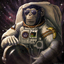 Galactic Chimp