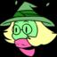 Crystal Clod