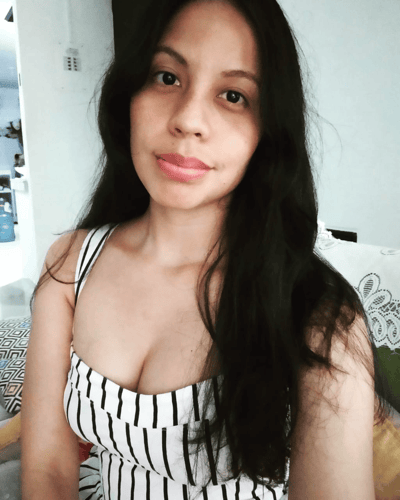 Cathe Rojas