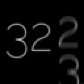 DecrementedPalindrome