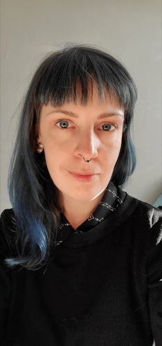 Meghan Dealy