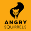 Angry Squirrels