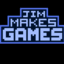 JimMakesGames