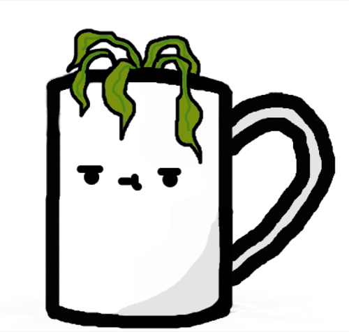 Flowerpot