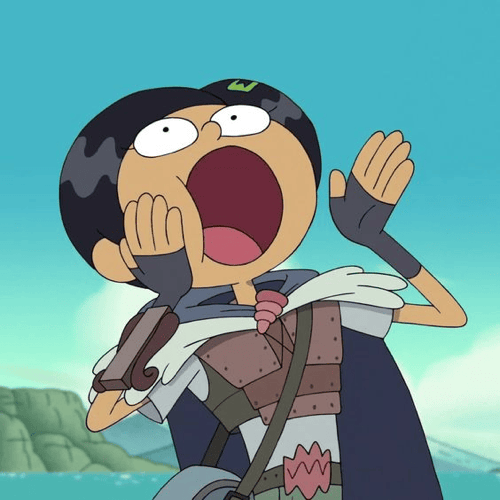 Skukamakafob