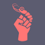 Fist Full of Shrimp