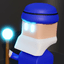 Rendered Virus