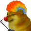 Jotaro Dog