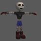 AhSpike