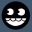 blob