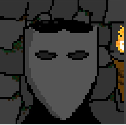 Shattered Devs