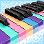 Pixelydian
