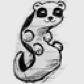 Pandamander