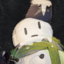 Frostbiiten