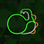 Yoshi_green