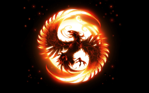 PhoenixFlurry
