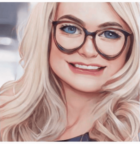 Samantha Horseman
