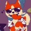 FlowerBadger