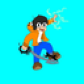 BudderApple64