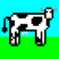 Slashee the Cow