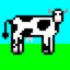 Slashee the Cow
