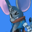 Bounty Mouse
