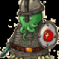 udo