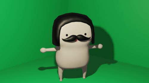 renjamin