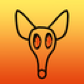 Flaming Aardvark