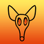 Flaming Aardvark