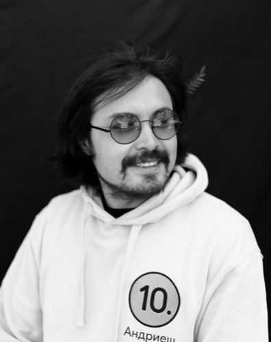 Andriesh Gandrabur
