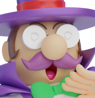 Count Cannoli