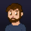 stevepixelface