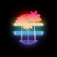 neon overplay