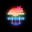 neon overplay