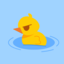 AngryRubberDucky