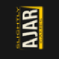 Slightly Ajar