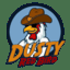 DustyRedBird