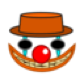 AugusteTheClown