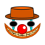 AugusteTheClown
