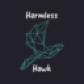 Harmless Hawk