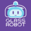 Glass Robot