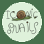 Iconic snails