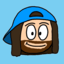 Mr Bluecap